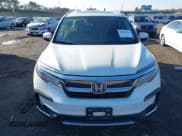 ✅ 2019 Honda Pilot Touring 8-Passenger • VIN: 5FNYF6H99KB024891 • Лот: 43838516. Опубликован ранее на IAAI с пробегом 82 711 миль. Бесплатный доступ к архиву аукционных продаж из США и подробный отчёт об истории автомобиля на DreamBid. Изображение 12.