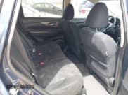 ✅ 2015 Nissan Rogue S • VIN: 5N1AT2MT7FC824687 • Lot: 43099848. Listed on IAAI with 197,750 mi. Free auction sales archive from the USA and detailed vehicle history report at DreamBid. Image 8.