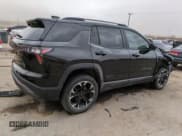 ✅ 2025 Chevrolet Equinox AWD LT • VIN: 3GNAXPEG6SL146575 • Lot: 49812525. Wystawiony na Copart z przebiegiem 16 695 mil. Bezpłatny archiwum sprzedaży aukcyjnych z USA i szczegółowy raport historii pojazdu na DreamBid. Zdjęcie 3.