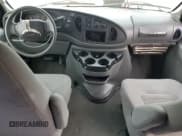 ✅ 2006 Ford Econoline Passenger XL • VIN: 1FMRE11W46DB09883 • Lot: 69028364. Listed on Copart with 200,878 mi. Free auction sales archive from the USA and detailed vehicle history report at DreamBid. Image 8.