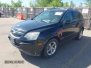 ✅ 2014 Chevrolet Captiva Sport LT • VIN: 3GNAL3EK5ES528616 • Lot: 42298243. Wystawiony na IAAI z przebiegiem 132 835 mil. Bezpłatny archiwum sprzedaży aukcyjnych z USA i szczegółowy raport historii pojazdu na DreamBid. Zdjęcie 2.