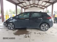 ✅ 2020 Nissan LEAF SL Plus • VIN: 1N4BZ1DP7LC304057 • Lot: 41765344. Listed on IAAI with 43,134 mi. Free auction sales archive from the USA and detailed vehicle history report at DreamBid. Image 15.