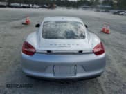 ✅ 2014 Porsche Cayman S • VIN: WP0AB2A88EK191967 • Lot: 84197955. Listed on Copart with Not provided. Free auction sales archive from the USA and detailed vehicle history report at DreamBid. Image 6.