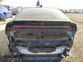 ✅ 2023 Toyota Prius LE • VIN: JTDADABU7P3003095 • Lot: 80061193. Listed on Copart with 13,967 mi. Free auction sales archive from the USA and detailed vehicle history report at DreamBid. Image 6.