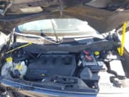 ✅ 2014 Jeep Patriot Latitude • VIN: 1C4NJRFB3ED821044 • Lot: 43503686. Listed on IAAI with 185,115 mi. Free auction sales archive from the USA and detailed vehicle history report at DreamBid. Image 10.