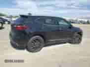 2019 Chevrolet Blazer Premier with VIN 3GNKBFRS7KS675048, listed as a Copart auction lot 68173735 with 53,577 mi miles and Salvage title. Bid and sale history available at DreamBid. Image 3.