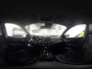 ✅ 2017 Nissan Rogue SL • VIN: JN8AT2MV6HW284437 • Lot: 41690708. Listed on IAAI with 37,908 mi. Free auction sales archive from the USA and detailed vehicle history report at DreamBid. Image 24.