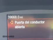 ✅ 2022 Ford Escape SE • VIN: 1FMCU9G65NUA70007 • Lot: 42160232. Listed on IAAI with 39,668 mi. Free auction sales archive from the USA and detailed vehicle history report at DreamBid. Image 16.