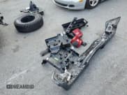 ✅ 2021 Jeep Wrangler Unlimited Willys • VIN: 1C4HJXDN3MW868947 • Lot: 80447825. Listed on Copart with 41,226 mi. Free auction sales archive from the USA and detailed vehicle history report at DreamBid. Image 13.