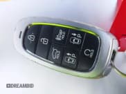 ✅ 2023 Hyundai Palisade Calligraphy • VIN: KM8R74GE2PU581687 • Лот: 41447659. Опубликован ранее на IAAI с пробегом 23 605 миль. Бесплатный доступ к архиву аукционных продаж из США и подробный отчёт об истории автомобиля на DreamBid. Изображение 11.