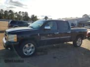 ✅ 2011 Chevrolet Silverado 1500 LT • VIN: 3GCPCSE07BG173698 • Lot: 78877834. Listed on Copart with 215,904 mi. Free auction sales archive from the USA and detailed vehicle history report at DreamBid. Image 1.