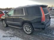 ✅ 2018 Cadillac Escalade Luxury • VIN: 1GYS4BKJ6JR362517 • Lot: 95839795. Listed on Copart with 91,783 mi. Free auction sales archive from the USA and detailed vehicle history report at DreamBid. Image 2.