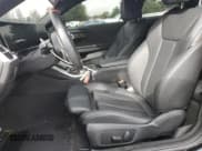 ✅ 2025 BMW 2 Series M240i xDrive • VIN: 3MW53CM06S8F16829 • Lot: 90784965. Listed on Copart with 8,932 mi. Free auction sales archive from the USA and detailed vehicle history report at DreamBid. Image 7.