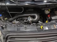 ✅ 2017 Ford Transit • VIN: 1FTYR2CM1HKB01907 • Лот: 70505465. Опубликован ранее на Copart с пробегом 138 065 миль. Бесплатный доступ к архиву аукционных продаж из США и подробный отчёт об истории автомобиля на DreamBid. Изображение 15.