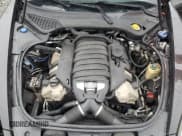 ✅ 2010 Porsche Panamera S • VIN: WP0AB2A74AL061826 • Lot: 80085725. Listed on Copart with 101,133 mi. Free auction sales archive from the USA and detailed vehicle history report at DreamBid. Image 11.