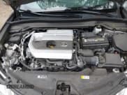 ✅ 2021 Lexus UX 200 • VIN: JTHX3JBH8M2036171 • Lot: 43351425. Listed on IAAI with 52,480 mi. Free auction sales archive from the USA and detailed vehicle history report at DreamBid. Image 10.