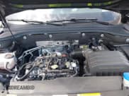 ✅ 2024 Volkswagen Atlas SE • VIN: 1V2DR2CA1RC576374 • Lot: 42491607. Listed on IAAI with 23,355 mi. Free auction sales archive from the USA and detailed vehicle history report at DreamBid. Image 10.