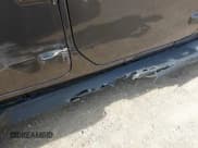 ✅ 2023 Jeep Wrangler Sahara • VIN: 1C4JJXP69PW684803 • Lot: 42214320. Listed on IAAI with 37,723 mi. Free auction sales archive from the USA and detailed vehicle history report at DreamBid. Image 20.