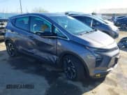 ✅ 2022 Chevrolet Bolt EV 2LT • VIN: 1G1FX6S00N4104339 • Lot: 41762459. Wystawiony na IAAI z przebiegiem 52 966 mil. Bezpłatny archiwum sprzedaży aukcyjnych z USA i szczegółowy raport historii pojazdu na DreamBid. Zdjęcie 1.