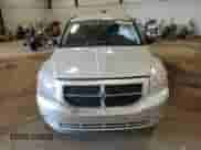 2008 Dodge Caliber SXT with VIN 1B3HB48B28D798517, listed as a Copart auction lot 75706204 with 166,136 mi miles and Clean title. Bid and sale history available at DreamBid. Image 5.