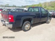 ✅ 2007 Chevrolet Silverado 1500 Work Truck • VIN: 1GCEC14C27Z570997 • Лот: 42192143. Опубликован ранее на IAAI с пробегом 215 940 миль. Бесплатный доступ к архиву аукционных продаж из США и подробный отчёт об истории автомобиля на DreamBid. Изображение 4.