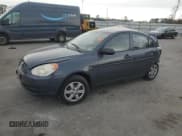 ✅ 2009 Hyundai Accent Auto GLS • VIN: KMHCM46C39U339587 • Лот: 47561145. Опубликован ранее на Copart с пробегом 68 774 миль. Бесплатный доступ к архиву аукционных продаж из США и подробный отчёт об истории автомобиля на DreamBid. Изображение 1.