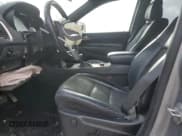 ✅ 2020 Dodge Durango R/T • VIN: 1C4SDJCT1LC204835 • Lot: 83436964. Listed on Copart with 56,218 mi. Free auction sales archive from the USA and detailed vehicle history report at DreamBid. Image 7.