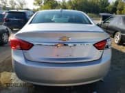 ✅ 2017 Chevrolet Impala LT • VIN: 2G1105S30H9102790 • Лот: 68887974. Опубликован ранее на Copart с пробегом 160 432 миль. Бесплатный доступ к архиву аукционных продаж из США и подробный отчёт об истории автомобиля на DreamBid. Изображение 6.