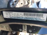 ✅ 2009 Dodge 1500 Sport • VIN: 1D3HB13T99S772935 • Lot: 41006604. Wystawiony na IAAI z przebiegiem 118 772 mil. Bezpłatny archiwum sprzedaży aukcyjnych z USA i szczegółowy raport historii pojazdu na DreamBid. Zdjęcie 9.