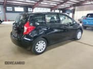 ✅ 2016 Nissan Note SV • VIN: 3N1CE2CP7GL396253 • Lot: 60818625. Wystawiony na Copart z przebiegiem 170 663 mil. Bezpłatny archiwum sprzedaży aukcyjnych z USA i szczegółowy raport historii pojazdu na DreamBid. Zdjęcie 3.
