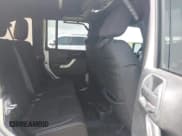 ✅ 2015 Jeep Wrangler Unlimited Rubicon Hard Rock • VIN: 1C4HJWFG1FL718588 • Lot: 42662414. Listed on IAAI with 84,087 mi. Free auction sales archive from the USA and detailed vehicle history report at DreamBid. Image 8.