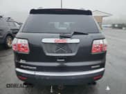 ✅ 2010 GMC Acadia SLE • VIN: 1GKLVLED0AJ137421 • Lot: 91323465. Wystawiony na Copart z przebiegiem 159 724 mil. Bezpłatny archiwum sprzedaży aukcyjnych z USA i szczegółowy raport historii pojazdu na DreamBid. Zdjęcie 6.