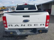 ✅ 2020 Ford Ranger XL • VIN: 1FTER4FH9LLA51290 • Lot: 43727298. Listed on IAAI with 69,235 mi. Free auction sales archive from the USA and detailed vehicle history report at DreamBid. Image 16.