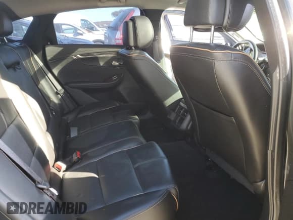 ✅ 2014 Chevrolet Impala LTZ • VIN: 2G1155S39E9157302 • Лот: 77084584. Опубликован ранее на Copart с пробегом 158 945 миль. Бесплатный доступ к архиву аукционных продаж из США и подробный отчёт об истории автомобиля на DreamBid. Изображение 10.