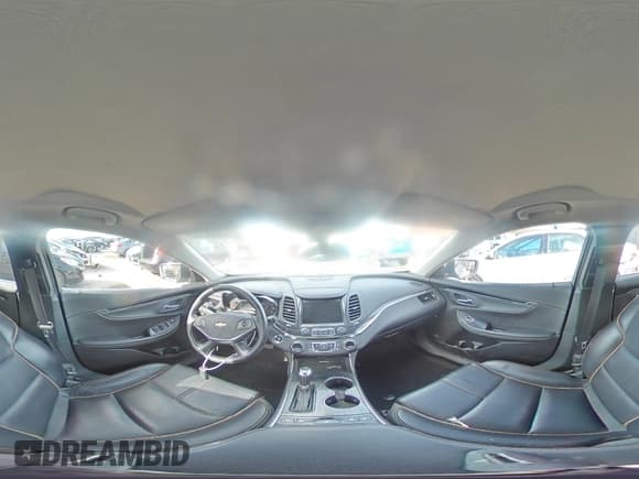 ✅ 2018 Chevrolet Impala Premier • VIN: 2G1125S34J9173782 • Лот: 75585053. Опубликован ранее на Copart с пробегом 71 014 миль. Бесплатный доступ к архиву аукционных продаж из США и подробный отчёт об истории автомобиля на DreamBid. Изображение 13.