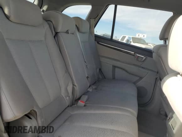 ✅ 2007 Hyundai Santa Fe SE • VIN: 5NMSH13E77H016074 • Лот: 75570704. Размещён на Copart с пробегом 279 259 миль миль. Получите бесплатный доступ к архиву аукционных продаж из США и посмотрите подробный отчёт об истории автомобиля на DreamBid. Изображение 11.