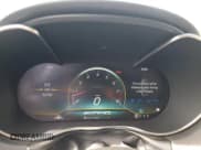 ✅ 2020 Mercedes-Benz AMG GT • VIN: WDDYJ8AA6LA025673 • Lot: 82607534. Wystawiony na Copart z przebiegiem 54 724 mil. Bezpłatny archiwum sprzedaży aukcyjnych z USA i szczegółowy raport historii pojazdu na DreamBid. Zdjęcie 9.