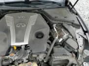 ✅ 2017 Infiniti Q50 Premium • VIN: JN1EV7AR6HM838649 • Лот: 64727225. Опубликован ранее на Copart с пробегом 136 200 миль. Бесплатный доступ к архиву аукционных продаж из США и подробный отчёт об истории автомобиля на DreamBid. Изображение 13.