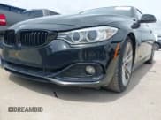 ✅ 2015 BMW 4 Series 428i • VIN: WBA3N3C58FK234971 • Лот: 42468118. Опубликован ранее на IAAI с пробегом 93 748 миль. Бесплатный доступ к архиву аукционных продаж из США и подробный отчёт об истории автомобиля на DreamBid. Изображение 17.