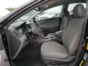 ✅ 2011 Hyundai Sonata GLS • VIN: 5NPEB4AC0BH163544 • Lot: 68605514. Listed on Copart with 144,484 mi. Free auction sales archive from the USA and detailed vehicle history report at DreamBid. Image 7.