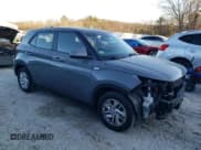 ✅ 2021 Hyundai Venue SE • VIN: KMHRB8A3XMU090440 • Lot: 80842164. Listed on Copart with 50,859 mi. Free auction sales archive from the USA and detailed vehicle history report at DreamBid. Image 4.