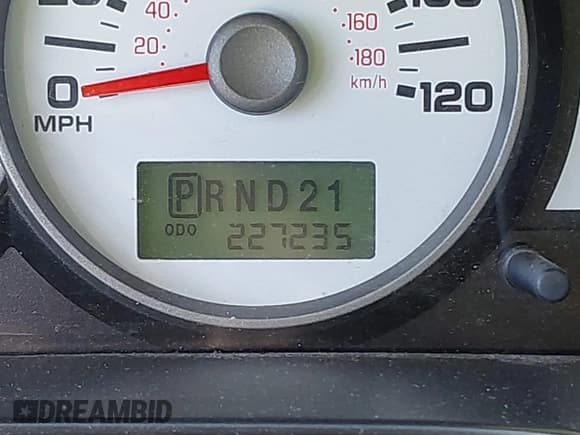 ✅ 2005 Ford Escape XLS Value • VIN: 1FMYU92Z65KC90565 • Лот: 43470080. Опубликован ранее на IAAI с пробегом 227 235 миль. Бесплатный доступ к архиву аукционных продаж из США и подробный отчёт об истории автомобиля на DreamBid. Изображение 15.