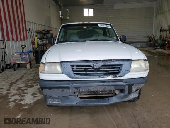 ✅ 2000 Mazda B-Series SX • VIN: 4F4YR12C9YTM35770 • Lot: 54051085. Wystawiony na Copart z przebiegiem 197 602 mil. Bezpłatny archiwum sprzedaży aukcyjnych z USA i szczegółowy raport historii pojazdu na DreamBid. Zdjęcie 5.