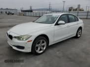 ✅ 2014 BMW 3 Series 328d • VIN: WBA3D3C55EF099149 • Lot: 54274625. Listed on Copart with 184,044 mi. Free auction sales archive from the USA and detailed vehicle history report at DreamBid. Image 1.
