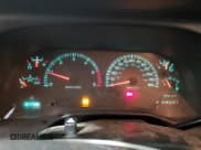 ✅ 2001 Dodge 1500 • VIN: 1B7HF13Z81J278318 • Lot: 80915145. Listed on Copart with 157,726 mi. Free auction sales archive from the USA and detailed vehicle history report at DreamBid. Image 9.