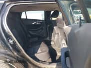 ✅ 2017 Infiniti QX30 Premium • VIN: SJKCH5CP1HA020000 • Lot: 43832648. Listed on IAAI with 98,833 mi. Free auction sales archive from the USA and detailed vehicle history report at DreamBid. Image 8.