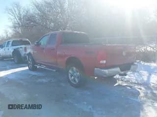 ✅ 2010 Dodge 1500 SLT • VIN: 1D7RV1GTXAS218554 • Lot: 41365683. Wystawiony na IAAI z przebiegiem 189 567 mil. Bezpłatny archiwum sprzedaży aukcyjnych z USA i szczegółowy raport historii pojazdu na DreamBid. Zdjęcie 3.