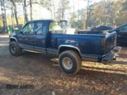 ✅ 1996 Chevrolet Silverado 1500 • VIN: 2GCEK19R2T1164298 • Лот: 43644368. Опубликован ранее на IAAI с пробегом 311 313 миль. Бесплатный доступ к архиву аукционных продаж из США и подробный отчёт об истории автомобиля на DreamBid. Изображение 3.