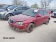 ✅ 2004 Hyundai Elantra GLS • VIN: KMHDN46D34U817333 • Lot: 42040618. Wystawiony na IAAI z przebiegiem 195 488 mil. Bezpłatny archiwum sprzedaży aukcyjnych z USA i szczegółowy raport historii pojazdu na DreamBid. Zdjęcie 17.