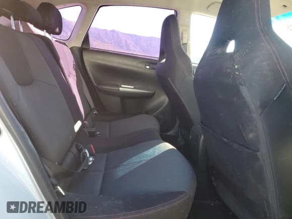 ✅ 2013 Subaru WRX WRX • VIN: JF1GR7E61DG205999 • Lot: 82067845. Listed on Copart with 182,355 mi. Free auction sales archive from the USA and detailed vehicle history report at DreamBid. Image 10.